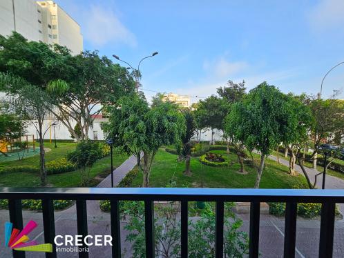 Departamento en Venta ubicado en Miraflores a $169,000