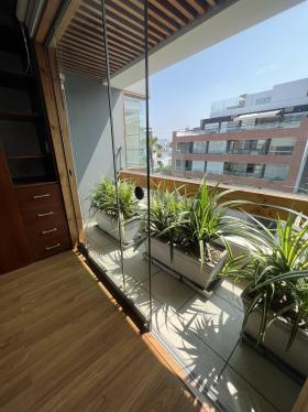 Departamento en Alquiler ubicado en Santiago De Surco a $1,900