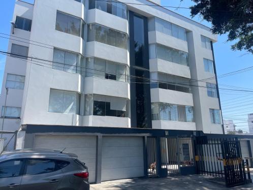 Departamento en Venta ubicado en Santiago De Surco a $165,000