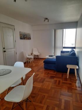 Departamento en Alquiler ubicado en Miraflores a $770