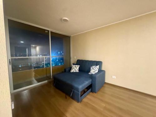 Departamento en Alquiler ubicado en Santiago De Surco a $620