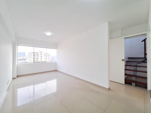 Departamento en Venta ubicado en Miraflores a $160,000