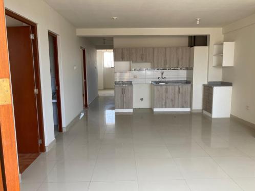 Departamento en Venta ubicado en San Miguel a $120,000