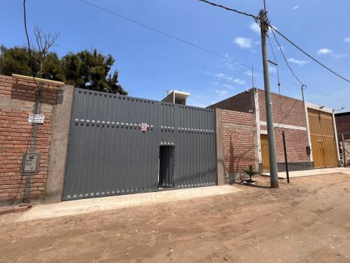 Terreno Comercial en Alquiler ubicado en Chorrillos a $16,700