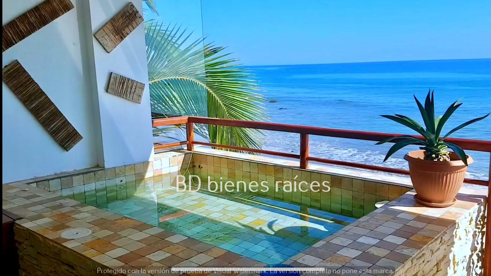 Departamento de 4 dormitorios ubicado en Mancora Departamento de 4 dormitorios ubicado en Mancora