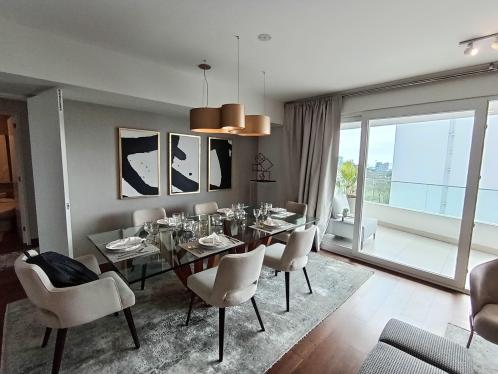 Departamento en Venta ubicado en San Isidro a $504,777