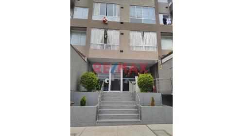 Departamento en Venta ubicado en Chorrillos a $115,000