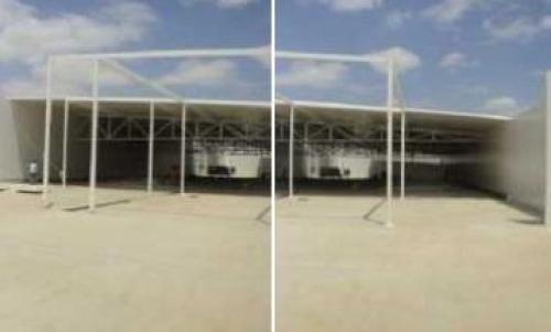 Terreno Industrial en Venta ubicado en Motupe Terreno Industrial en Venta ubicado en Motupe