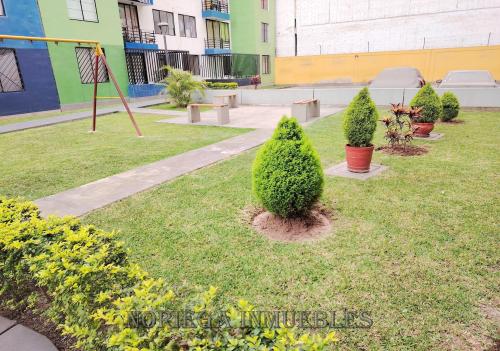 Departamento en Venta ubicado en Santiago De Surco