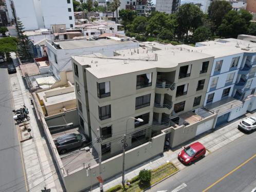 Departamento en Alquiler ubicado en Surquillo a $630