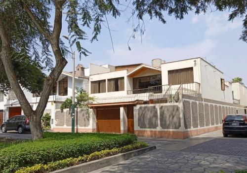 Casa en Venta ubicado en Santiago De Surco