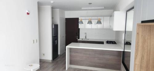 Departamento en Alquiler ubicado en San Isidro