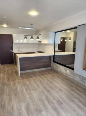 Departamento en Alquiler ubicado en San Isidro a $770