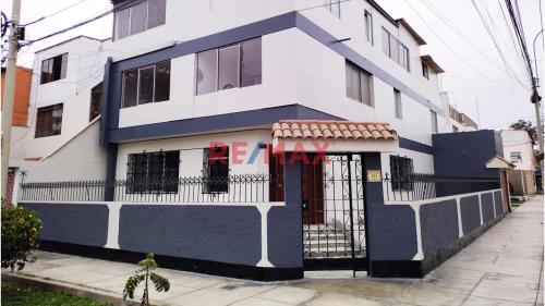 Casa en Alquiler ubicado en Chorrillos