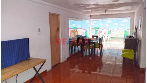 Casa en Venta ubicado en San Juan De Miraflores