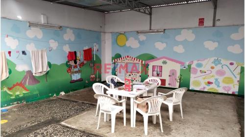 Casa de 2 dormitorios y 1 baños ubicado en San Juan De Miraflores