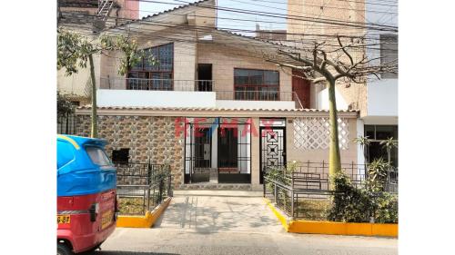 Departamento en Venta ubicado en San Juan De Lurigancho