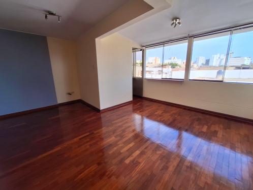 Departamento en Venta ubicado en Jesus Maria a $180,000