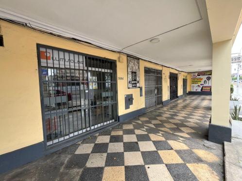 Local comercial en Alquiler ubicado en Miraflores a $1,350