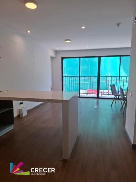 Departamento en Venta ubicado en Miraflores a $122,000