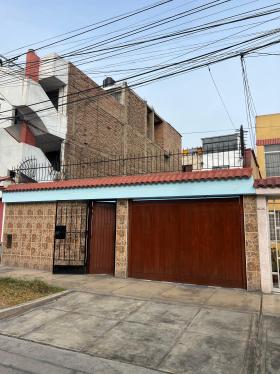 Casa en Alquiler ubicado en Pueblo Libre a $940