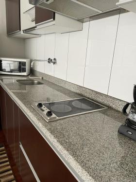 Departamento en Alquiler ubicado en Miraflores a $650