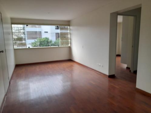 Departamento en Venta ubicado en Santiago De Surco a $115,000