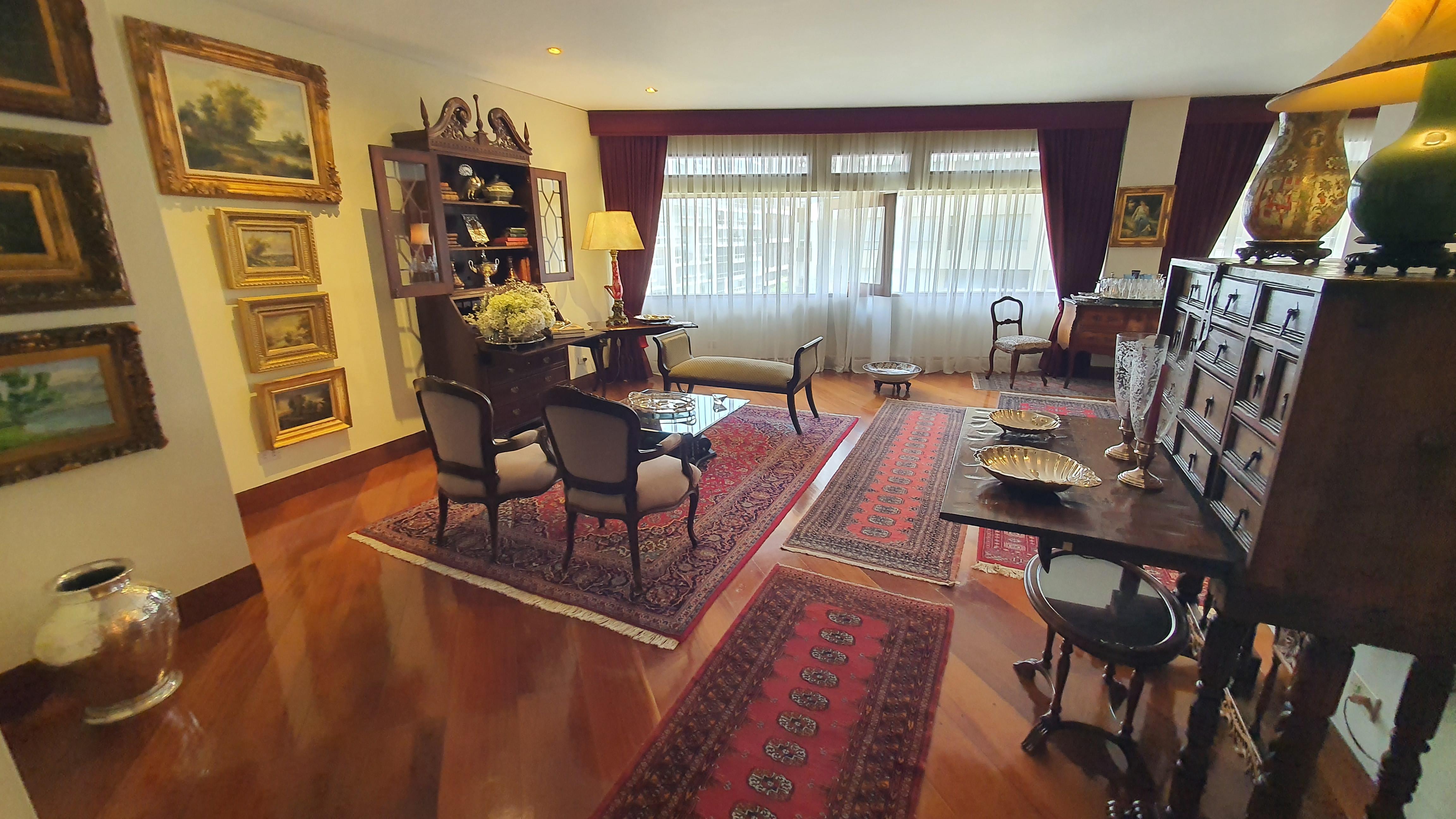 Departamento en Venta ubicado en San Isidro Departamento en Venta ubicado en San Isidro