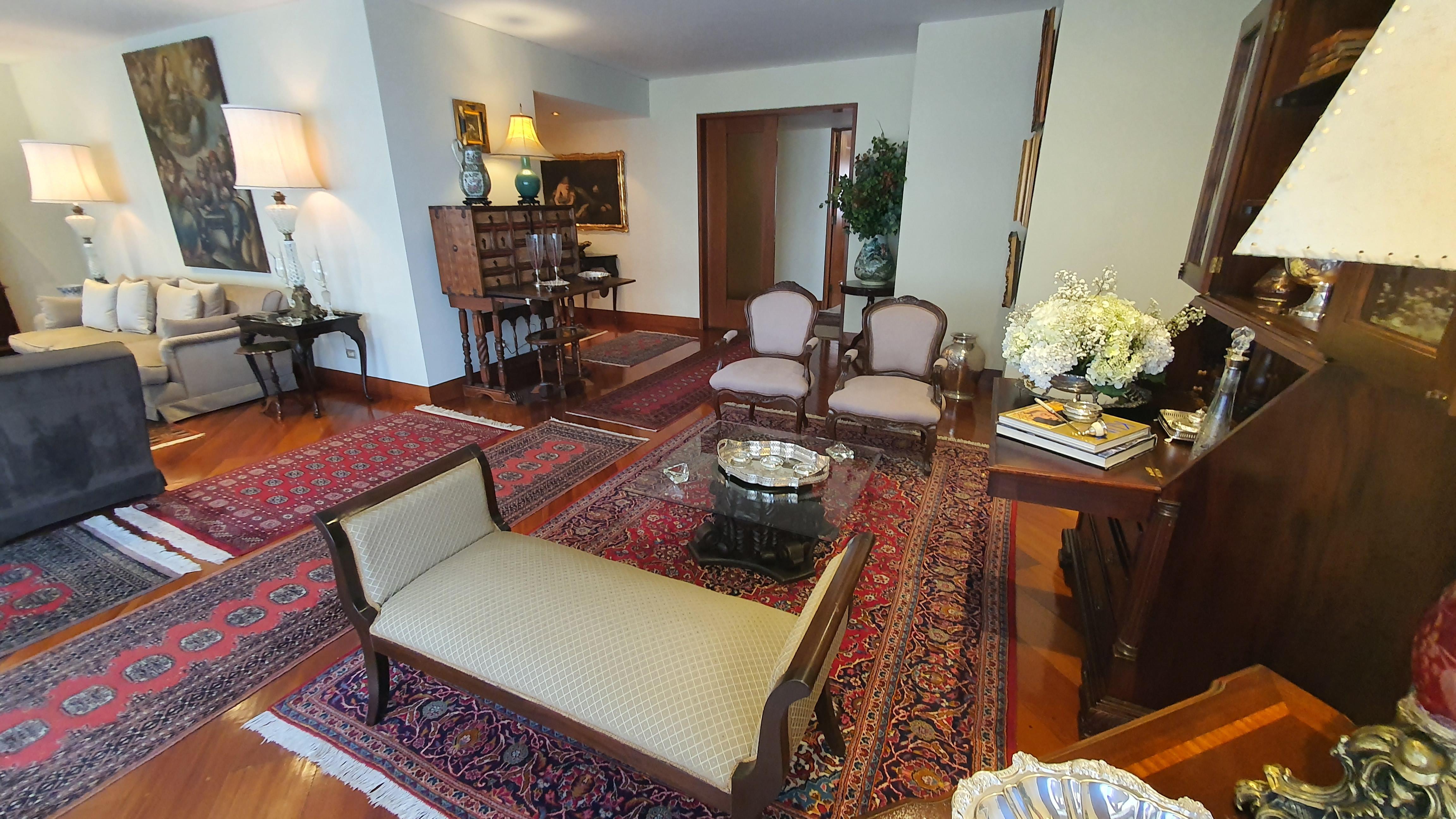 Departamento en Venta ubicado en Calle Los Nogales 444 Departamento en Venta ubicado en Calle Los Nogales 444