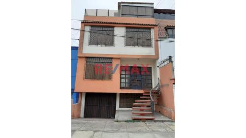 Casa en Venta ubicado en Pueblo Libre a $260,000