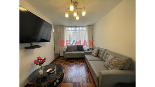 Casa en Venta ubicado en Av. Del Aire