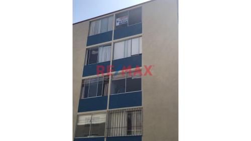 Departamento en Venta ubicado en Chorrillos a $106,000