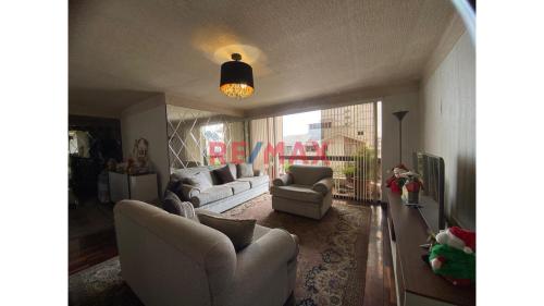 Departamento en Venta ubicado en San Borja