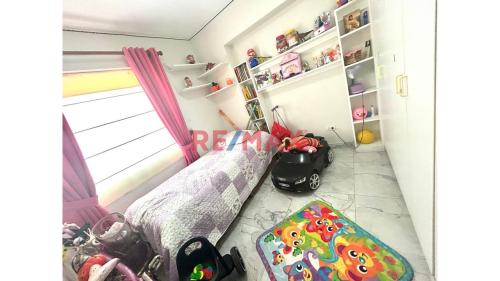 Departamento de 4 dormitorios y 2 baños ubicado en San Miguel