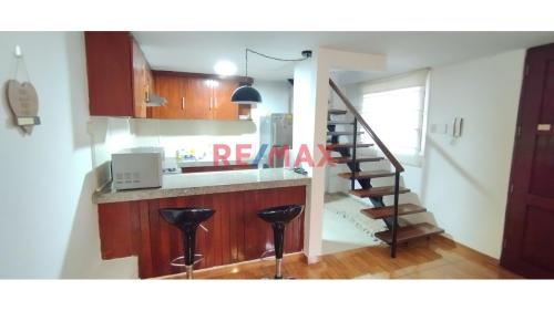 Departamento en Venta ubicado en Av. Pedro Venturo