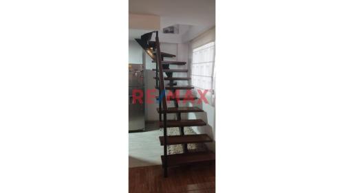 Departamento de 1 dormitorios ubicado en Santiago De Surco