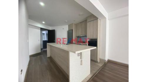 Departamento de 1 dormitorios ubicado en Santiago De Surco