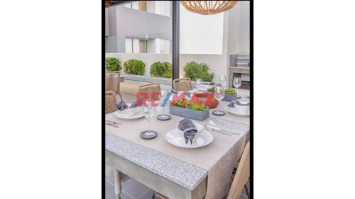 Departamento en Venta ubicado en Av. Paseo De La Republica