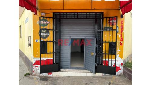 Local comercial en Alquiler ubicado en La Perla a $296