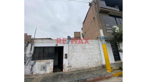 Terreno en Venta ubicado en San Martin De Porres a $45,000