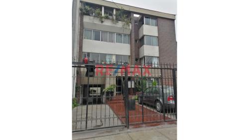 Departamento en Alquiler ubicado en Miraflores a $485