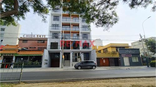 Departamento en Alquiler ubicado en Surquillo a $698