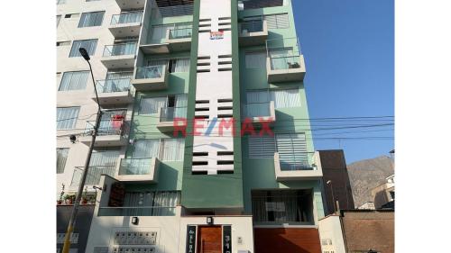 Departamento en Venta ubicado en Ate a $85,000