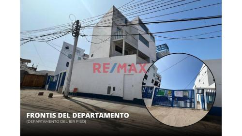 Departamento en Venta ubicado en Lurin