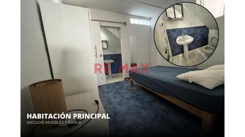 Departamento de 4 dormitorios ubicado en Lurin