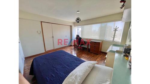 Departamento en Venta ubicado en Miraflores