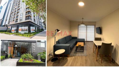 Departamento en Venta ubicado en Av. Ricardo Rivera Navarrete