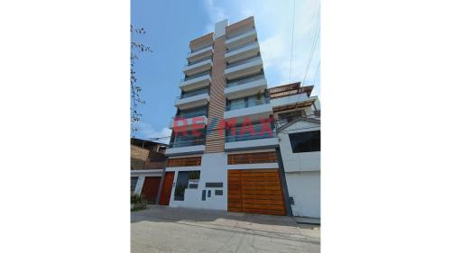 Departamento en Venta ubicado en San Juan De Miraflores a $90,000