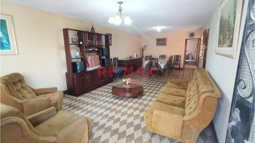 Departamento de 3 dormitorios y 1 baños ubicado en San Martin De Porres