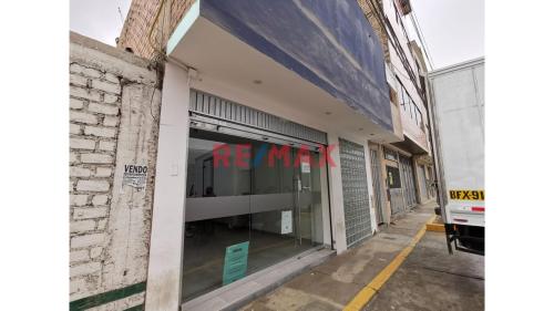 Local comercial en Alquiler ubicado en Independencia